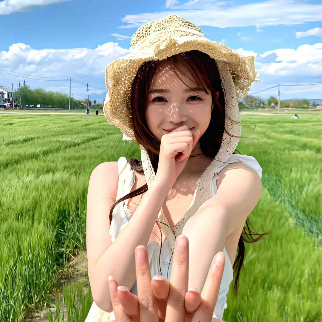 什么，这就是认亲的感觉